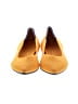 ROTHY'S Color Block Yellow Flats Size 7 1/2 - photo 2
