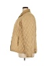 London Fog 100% Polyester Argyle Tan Jacket Size XXL - photo 5