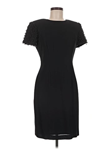 Donna Morgan Cocktail Dress (view 1)