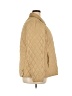 London Fog 100% Polyester Argyle Tan Jacket Size XXL - photo 4