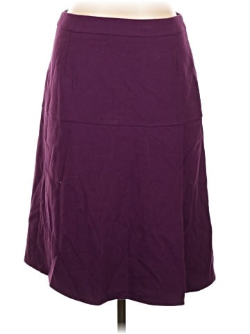 L.K. Bennett Casual Skirt (view 1)