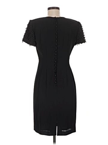 Donna Morgan Cocktail Dress (view 2)