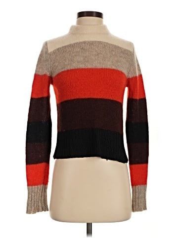 Rag & Bone Pullover Sweater (view 1)