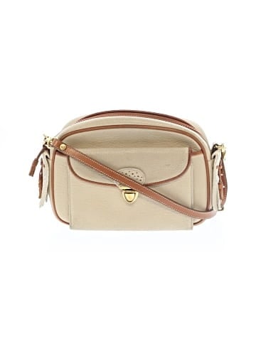 Dooney & Bourke Leather Crossbody Bag (view 1)