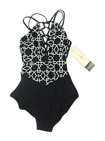 Profile by Gottex One Piece Swimsuit (view 1)