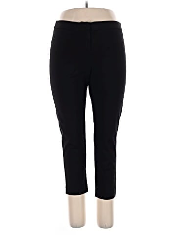 Amanda + Chelsea Active Pants (view 1)