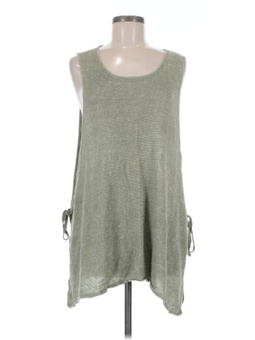 bryn WALKER Sweater Vest (view 1)