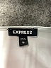 Express Gray 3/4 Sleeve Top Size XL - photo 7