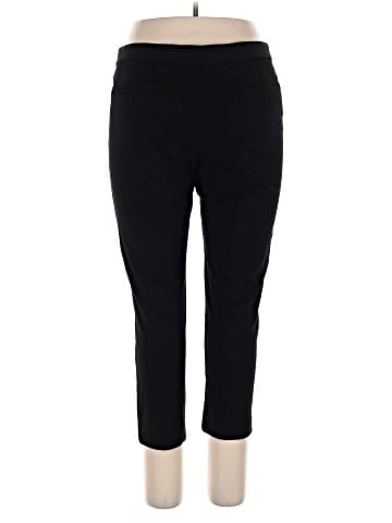 Amanda + Chelsea Active Pants (view 2)