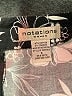 Notations Floral Black Casual Skirt Size 0X - photo 4