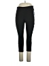 New Balance Graphic Black Active Pants Size XL - photo 1