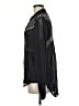 Free People Black Long Sleeve Blouse Size M (estimated) - photo 5