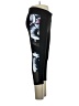 New Balance Graphic Black Active Pants Size XL - photo 4