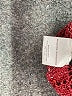 ModCloth Burgundy Pullover Sweater Size M - photo 8