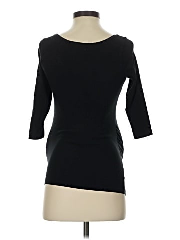 H&M Mama 3/4 Sleeve T-Shirt (view 2)