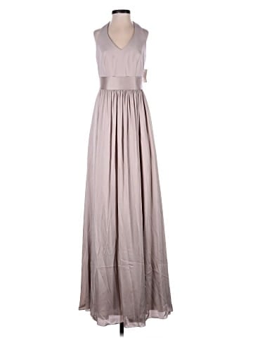 White by Vera Wang Casual Dress (view 1)