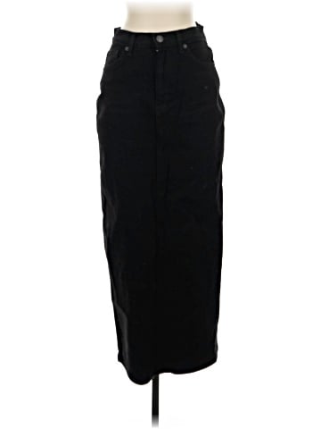 Reformation Jeans Formal Skirt (view 1)