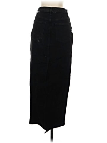 Reformation Jeans Formal Skirt (view 2)