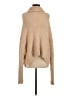 FP One Tan Turtleneck Sweater Size XS - photo 1