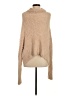 FP One Tan Turtleneck Sweater Size XS - photo 2