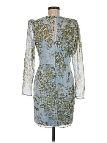 BCBGMAXAZRIA Cocktail Dress (view 2)