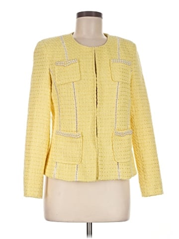 Berek Blazer (view 1)
