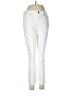 Seven7 White Jeans Size 8 - photo 1