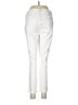 Seven7 White Jeans Size 8 - photo 2