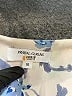 Prabal Gurung 100% Polyester Floral Ivory Cocktail Dress Size 10 - photo 7
