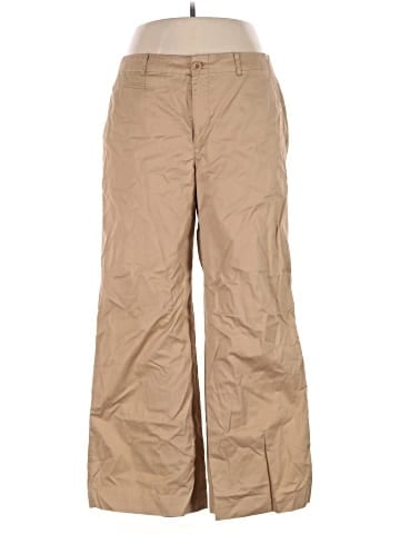 Lauren by Ralph Lauren Casual Pants (view 1)