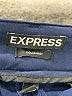 Express Solid Blue Active Pants Size 2 - photo 7
