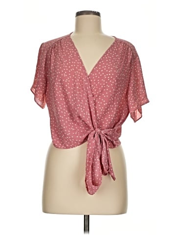 Lush Short Sleeve T-Shirt (view 1)