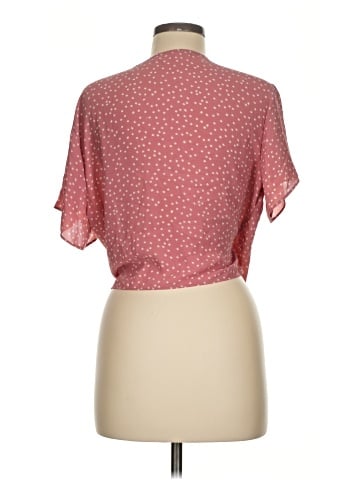 Lush Short Sleeve T-Shirt (view 2)