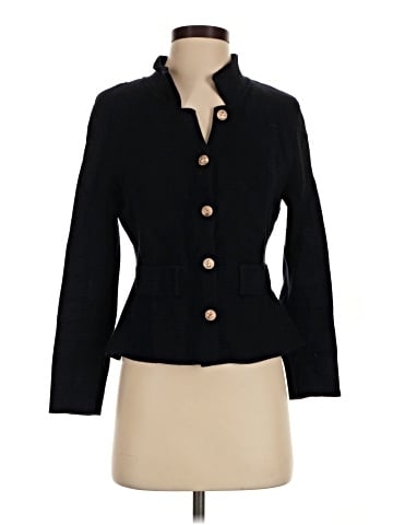 Zara Cardigan (view 1)
