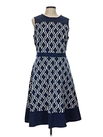 Lands' End Casual Dress (view 1)