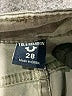 True Religion Camo Green Jeans Size 28 waist - photo 7