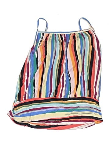 Swimsuits for all Swimsuit Top (view 1)
