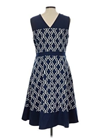 Lands' End Casual Dress (view 2)