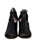 Vince Camuto Black Sandals Size 7 1/2 - photo 2