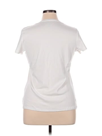 Croft & Barrow Short Sleeve T-Shirt (view 2)