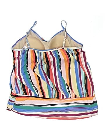 Swimsuits for all Swimsuit Top (view 2)