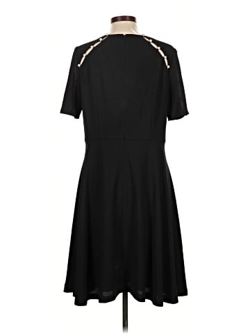 Shani Casual Dress (view 2)