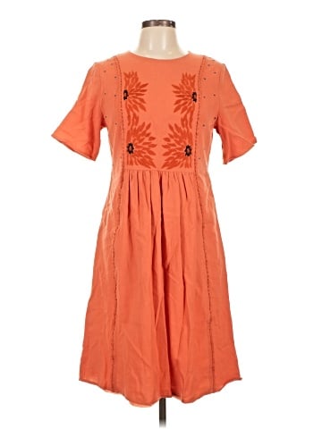 Roolee Casual Dress (view 1)