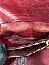 Miu Miu 100% Leather Gray Leather Wallet One size - photo 8