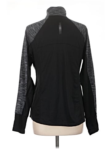 Danskin Now Track Jacket (view 2)