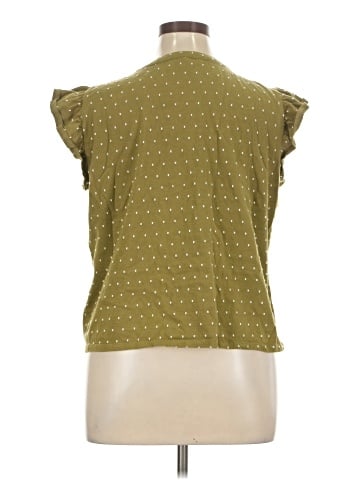 Daniel Rainn Short Sleeve Top (view 2)