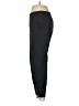 Athleta Solid Black Active Pants Size 4 (petite) - photo 5