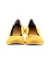 ROTHY'S Color Block Yellow Flats Size 8 1/2 - photo 2