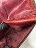 Miu Miu 100% Leather Gray Leather Wallet One size - photo 4