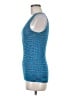 M Missoni Blue Tank Top Size EU (IT) 44 / US 8 - photo 5